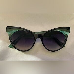 Unique Patty Paillette Art Deco Frames. Made in Italy!